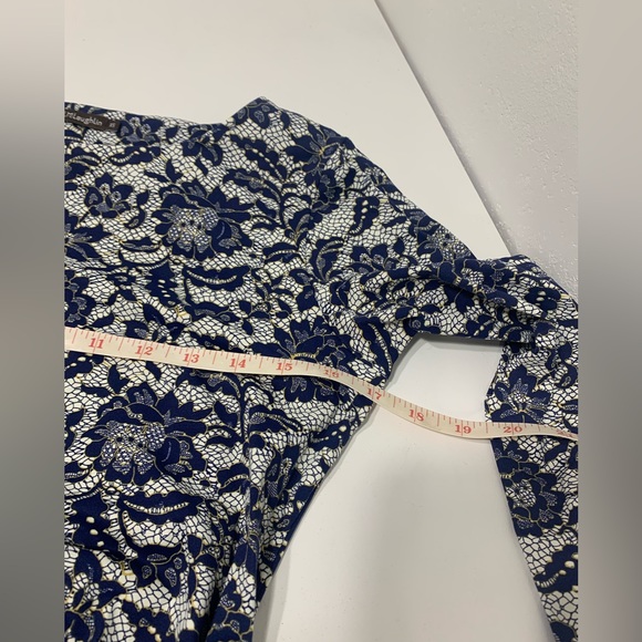 J. McLaughlin Dress - size xs - Picture 6 of 8